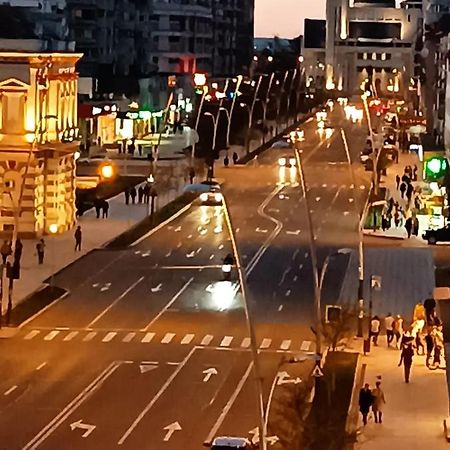 باكاو Central المظهر الخارجي الصورة