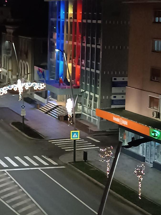 باكاو Central المظهر الخارجي الصورة