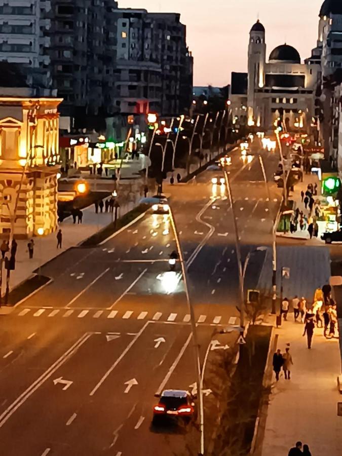 باكاو Central المظهر الخارجي الصورة